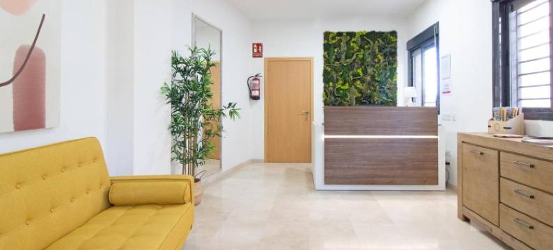 萨贡托酒店(Hotel Sagunto)图片