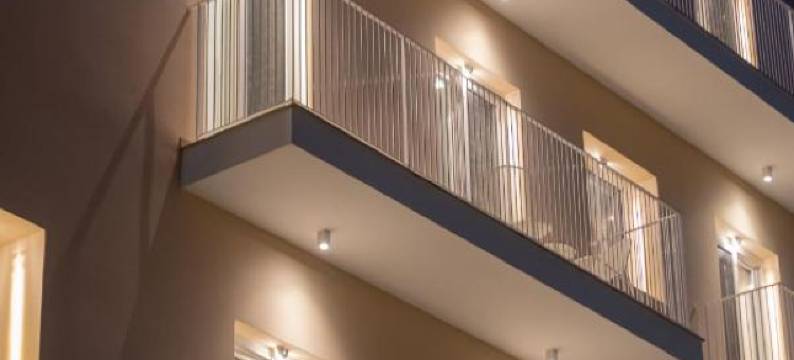 康特莎比安卡豪华套房(Contessa Bianca Luxury Suites)图片