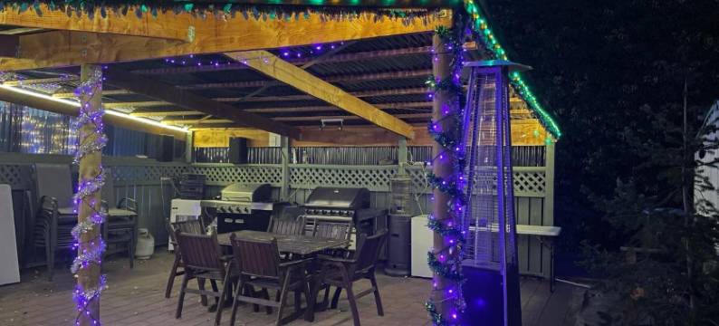 亚历山德拉汽车旅馆(Alexandra Motor Lodge NZ)图片