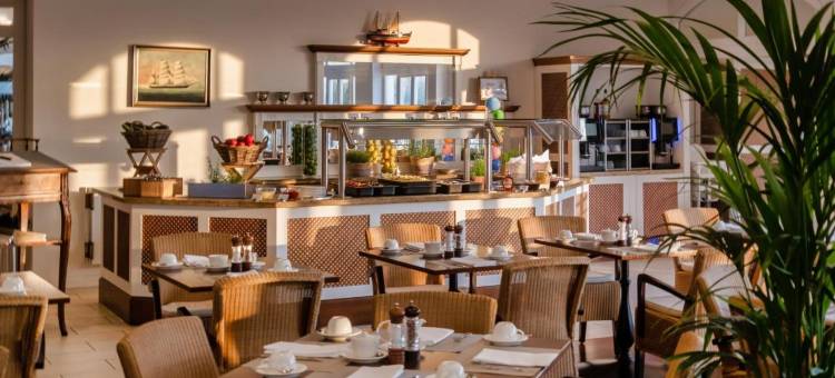 Sunday Resort Schwielowsee - Hotel图片