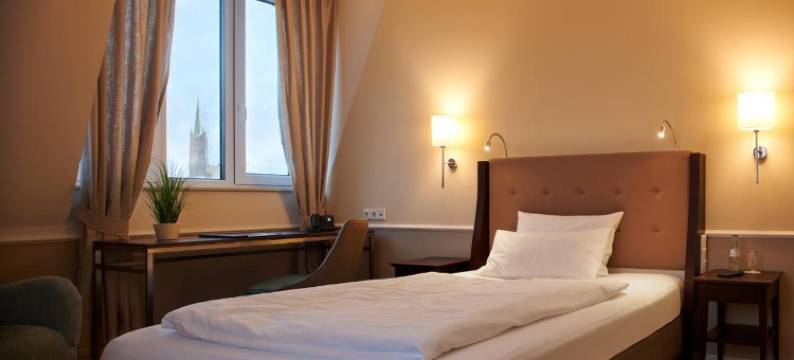 代尔夫特酒店(Hotel am Delft)图片