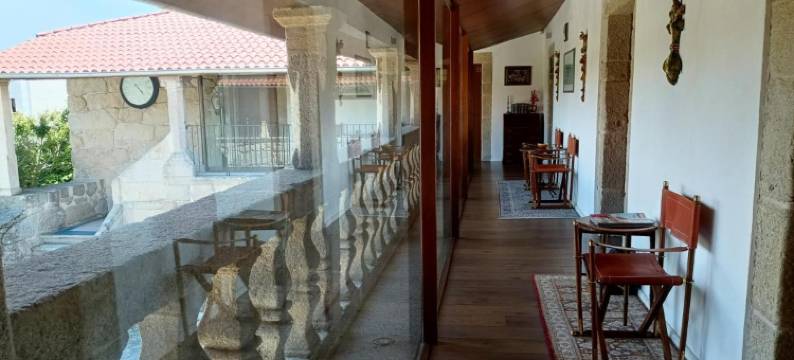 圣堂之家(Casa Das Capelas)图片