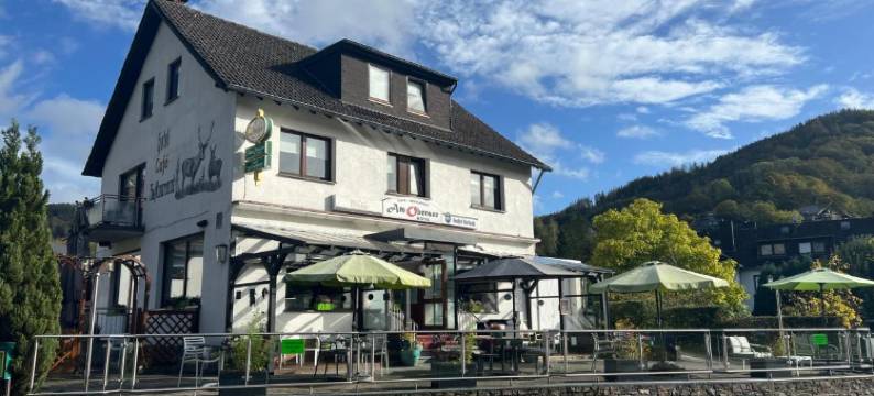 奥伯斯酒店(Am Obersee Hotel)图片