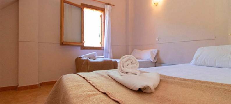 比利亚努亚3000公寓(Apartamentos Villanua 3000)图片