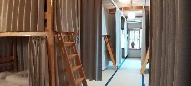 马笼茶屋(Magome Chaya)图片