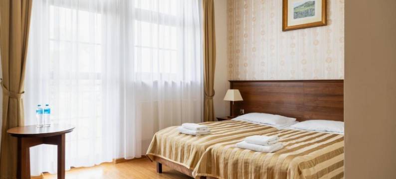 Hotel Kresowiak图片