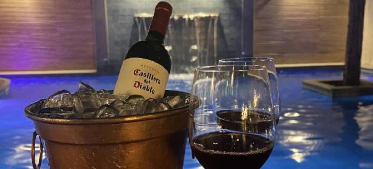 佩内杜芳香酒店(Hotel Aromas de Penedo)图片