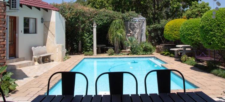 塞维亚拉旅馆(Xaviera Guest House)图片