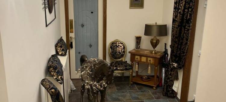 克诺威奥奇克鲁伊夫庄园度假屋(Retreat at the Knowe Auchincruive Estate)图片