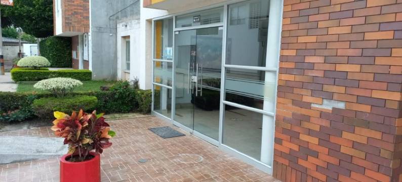 维拉尔巴精品酒店(Villalba Boutique Hotel)图片