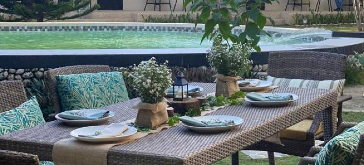 阿丽拉红树林生态度假村-由海维客房管理(Ariella Mangrove & Eco Resort by Hiverooms)图片