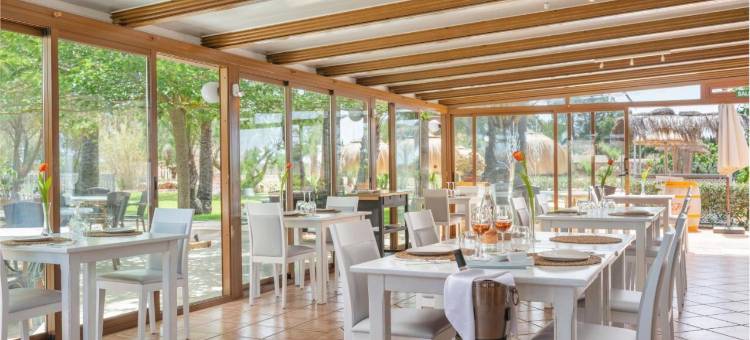 芬卡运河Spa度假村(Finca Hotel Can Canals & Spa)图片