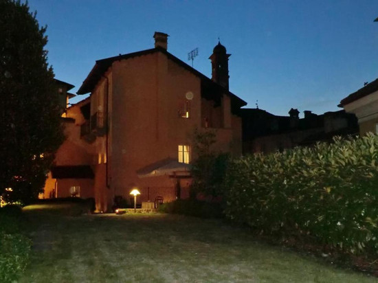 Antiche Mura精品酒店