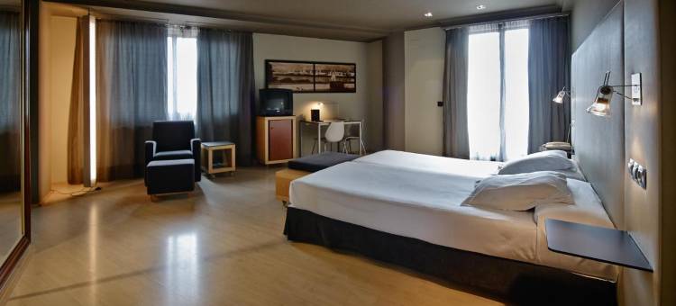 Hotel Almirante图片