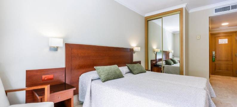 Torremar酒店 - Mares系列(Hotel Torremar - Mares)图片