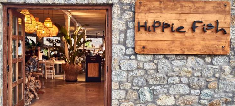 嬉皮别致酒店(Hippie Chic Hotel)图片