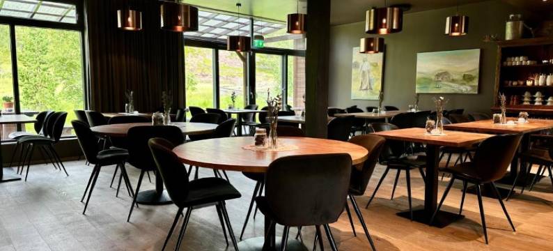 邦裘非尔高山旅馆(Bjørnfjell Mountain Lodge)图片