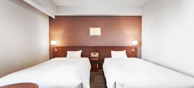 筑波大和鲁内酒店(Daiwa Roynet Hotel Tsukuba)图片