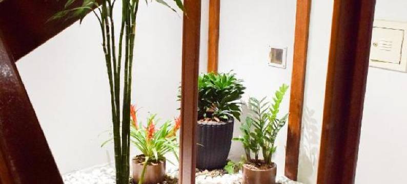 乔科明酒店(Hotel Giacomin)图片