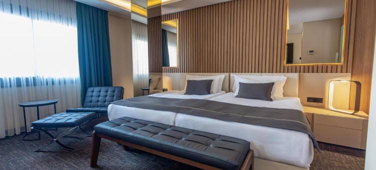 FT Lotus Thermal Hotel&Spa, Trademark Collection by Wyndham图片