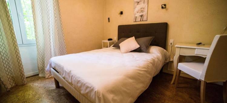 Logis Hôtel de Provence图片