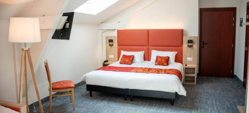 环岛酒店(Hôtel de l'île)图片