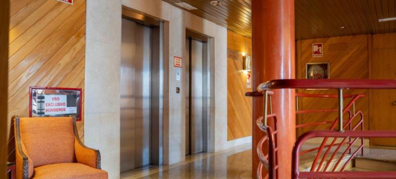 罗萨莱斯公寓酒店(Aparto-Hotel Rosales)图片