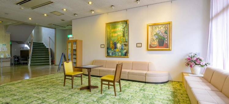 久居Green酒店(Hisai Green Hotel)图片