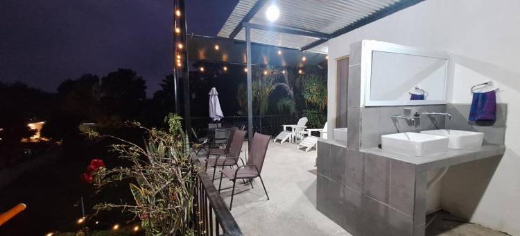 旅人旅馆(Hospedaje El Viajero)图片