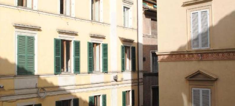 伊尔森尼希诺旅馆(B&B Il Senesino)图片