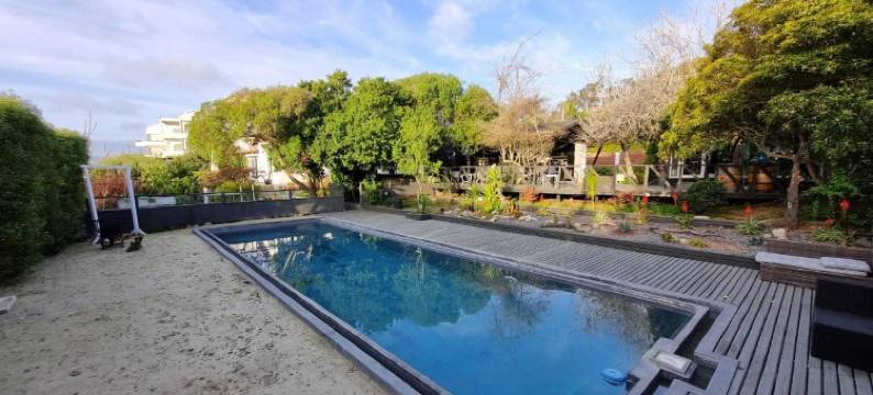 怀纳丽精品酒店(Winery Hotel Boutique)图片