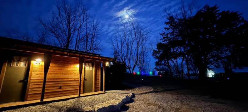 洛克里奇公园(Lockridge Park)图片