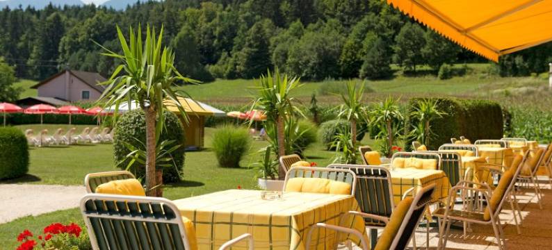 特纳湖酒店(Hotel Turnersee)图片