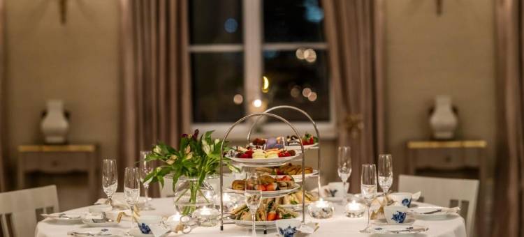 博雷高德庄园 - 挪威经典酒店集团(Borregard Hovedgard - by Classic Norway Hotels)图片