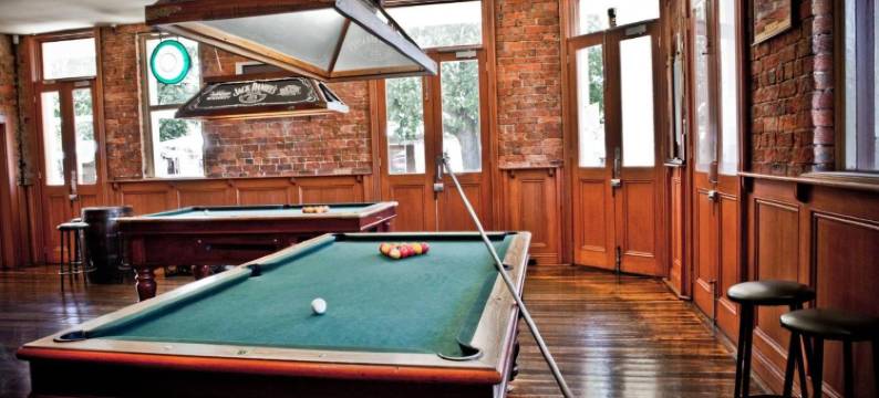 德拉蒂酒店(Delatite Hotel)图片