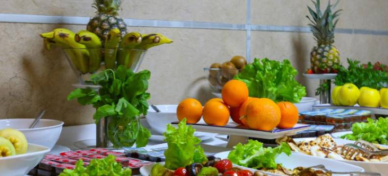 大扎拉酒店(Grand Zara Hotel)图片