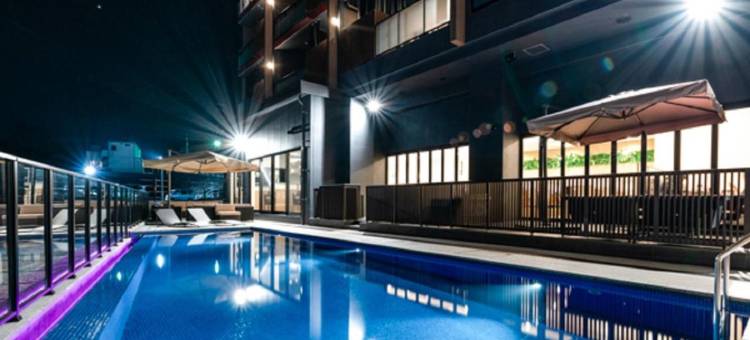 利夫马克斯度假酒店-安艺宫滨温泉店(LiVEMAX RESORT AKI MIYAHAMA ONSEN)图片