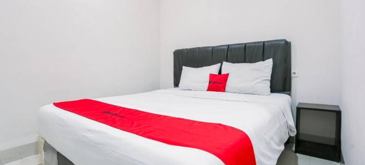 RedDoorz at Seindo Hotel Medan图片