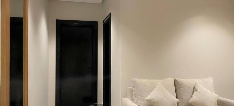 阿尔詹公园公寓(Arjan Park Apartments)图片