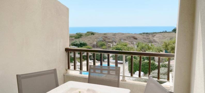 塔拉卡普公寓式酒店(Résidence Thalacap)图片