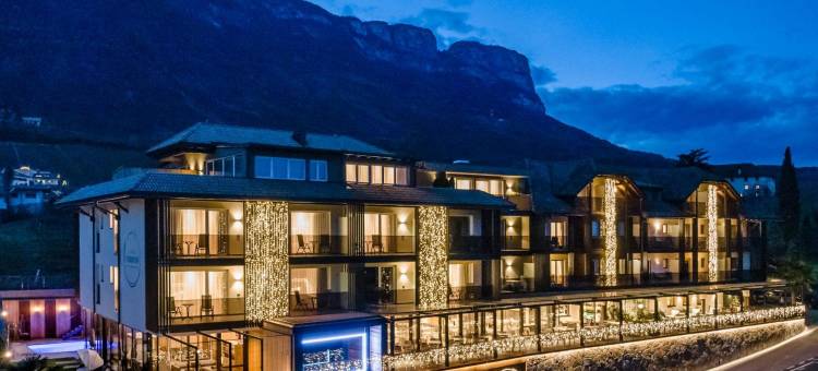 克里斯托夫酒店(Hotel Christof)图片