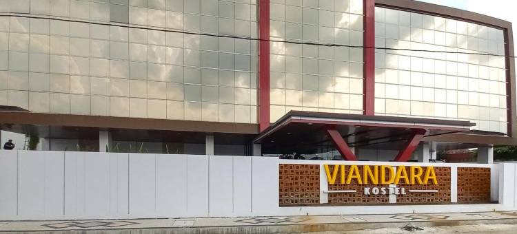 Sans Vibes Viandara Pekanbaru图片