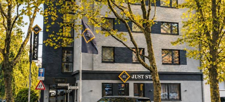 JustStay 拉廷根酒店和公寓(JustStay Ratingen Hotel & Apartments)图片