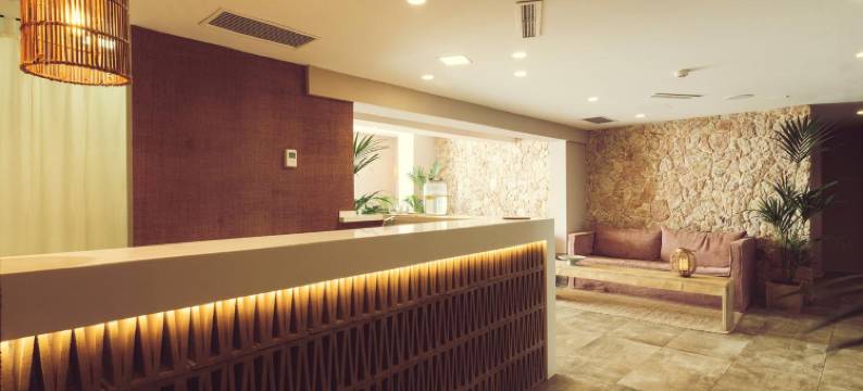 瓦尔帕莱索艾康酒店-限成人(Icon Valparaiso - Adults Only)图片