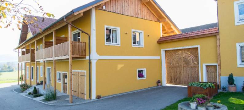 奥勒霍夫酒店(Ölerhof)图片