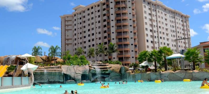 林荫大道套房酒店，由WAM体验(Boulevard Suíte Hotel by Wam Experience)图片