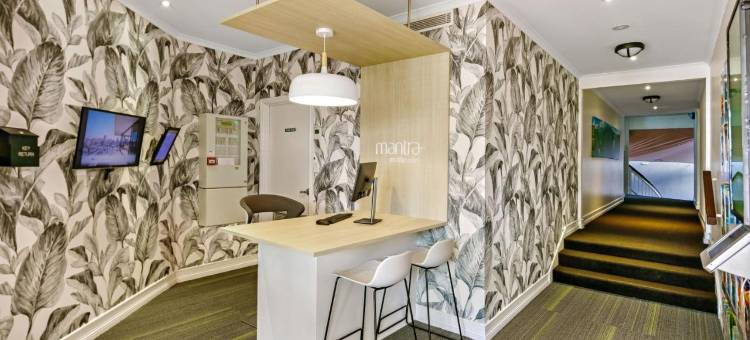 曼特拉小港旅店(Mantra on the Inlet Port Douglas)图片