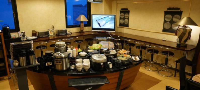 卫星酒店(Hotel Satellite)图片