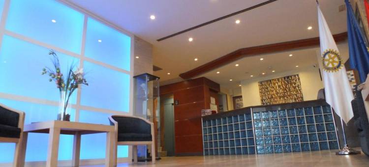 里谢酒店(Hotel Risech)图片