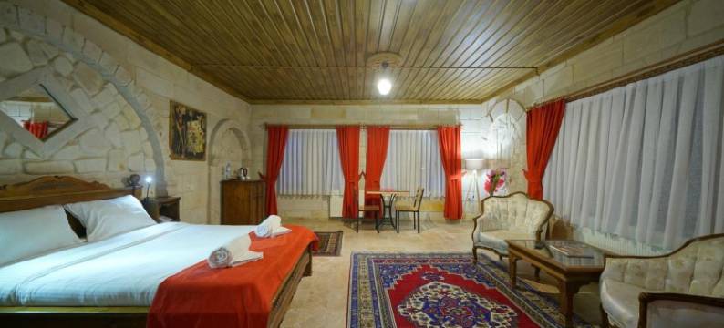 伊力特石屋酒店(ShoeString Stone House)图片